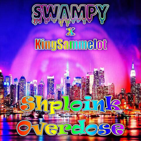 Shploink Overdose