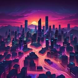 Synthesized World