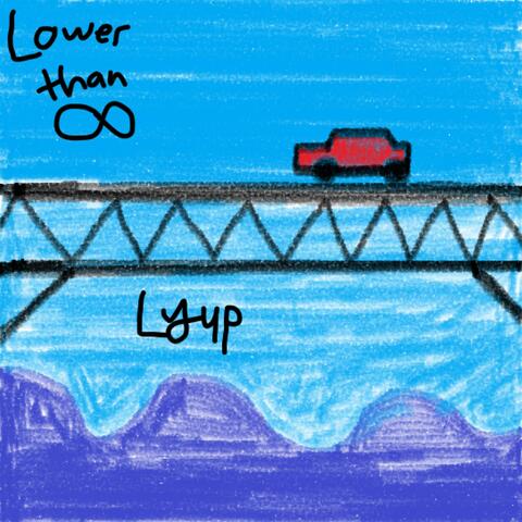 Lower than Infinity