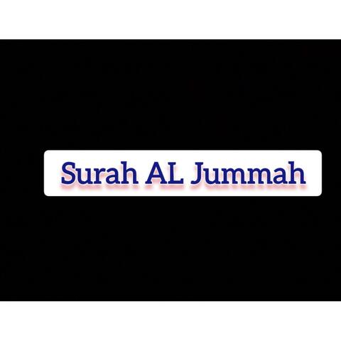 Surah Al Jummah