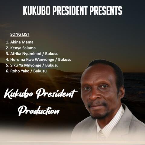 Kukubo President Production