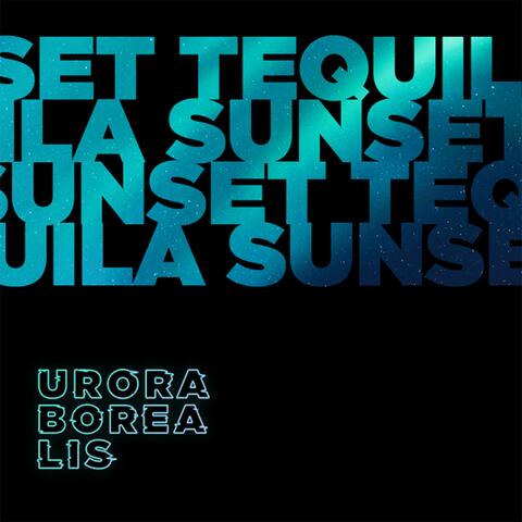 Tequila Sunset