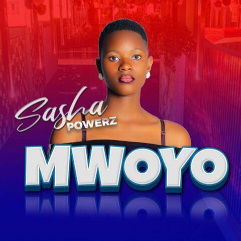 Mwoyo