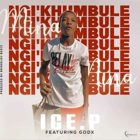 Mina ngikukhumbule (feat. God x)