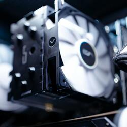 Cooler Fan