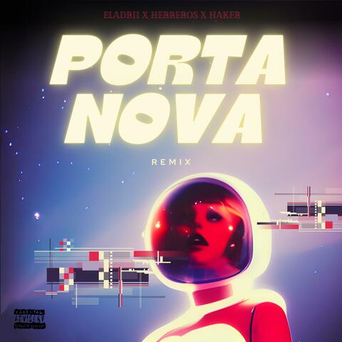 PORTANOVA (feat. Haker)