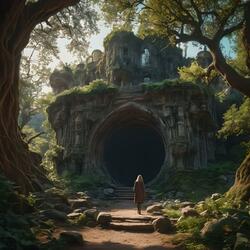 Inventiveness's zen mellow proud game