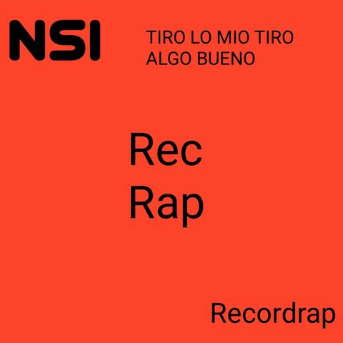 TIRO LO MIO TIRO ALGO BUENO