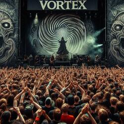 Vortex Metal Festival´s Anthem