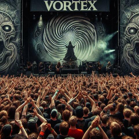 Vortex Metal Festival´s Anthem
