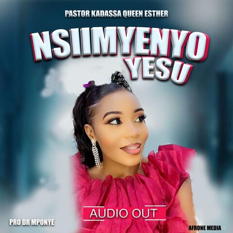 Nsimyenyo Yesu