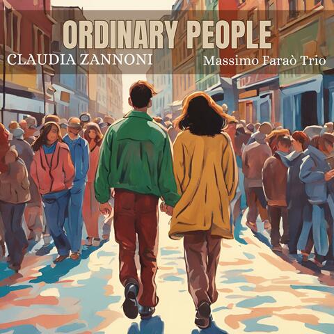 Ordinary people
