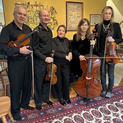 The Lillibridge Ensemble – Live at Klavierhaus: April 2024