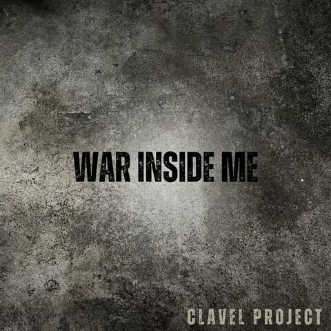 War Inside Me