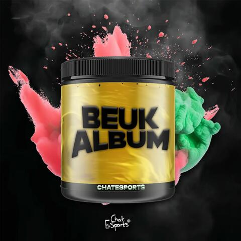 Het Beukalbum