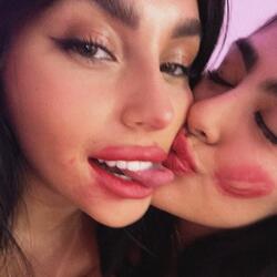 nasty x naughty girl