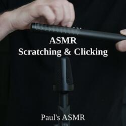 Scratching and Clicking