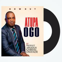 Atupa Ogo
