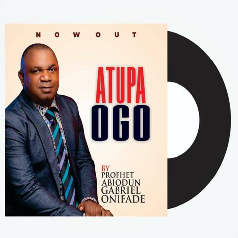 Atupa Ogo