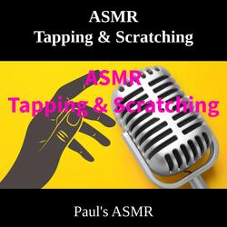 Tapping and Scratching