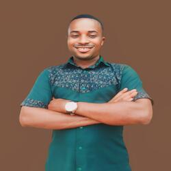 Abasi Usen Ekong