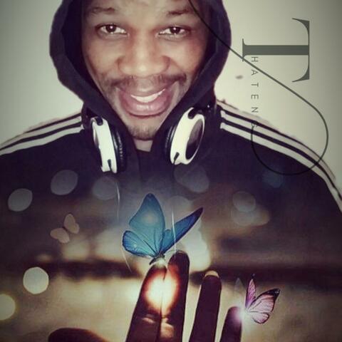 My life - ( The Journey )