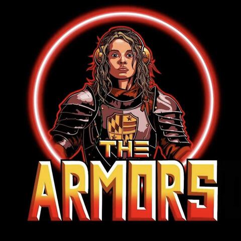 The Armors EP