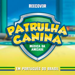 Dia da Amizade de Patrulha Canina