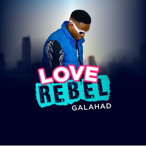 Love Rebel