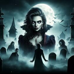Children of the Nightfall