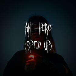 anti-hero