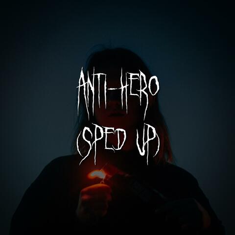 anti-hero