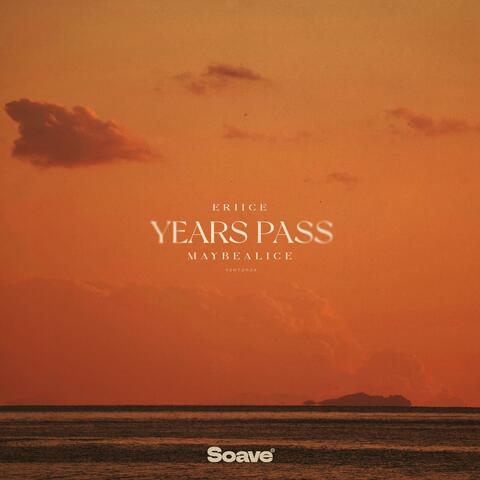 Years Pass