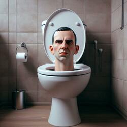 Skibidi Toilet