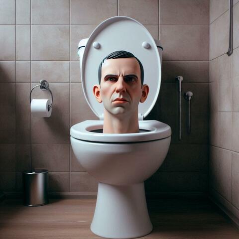 Skibidi Toilet