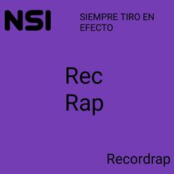 SIEMPRE TIRO EN EFECTO