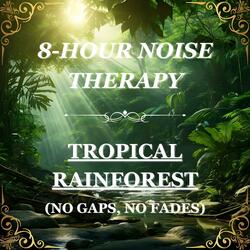 Tropical Rainforest, Pt. II