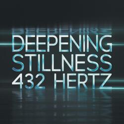 Heavenly Harmony Beckons (432Hz)