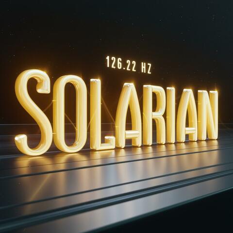 Solarian 126.22 Hz