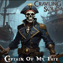 Captain Of My Fate