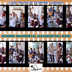 HOMBRE NEANDERTAL