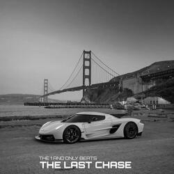 THE LAST CHASE