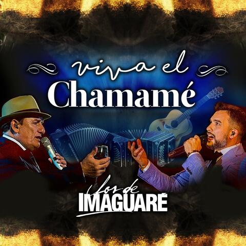 Viva el Chamamé