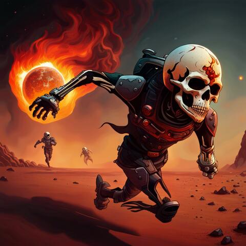 Escape From Skullville