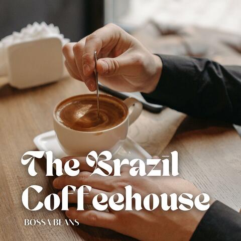 The Brazil Coffeehouse