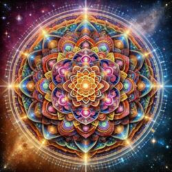 528 Hz Remove Negativity and Toxins