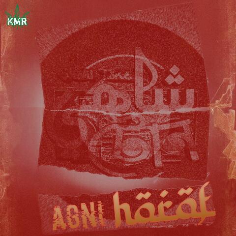 Agni Horof