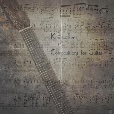 Compositions for Guitar