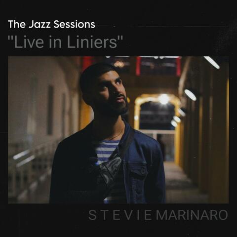 The Jazz Sessions: Live in Liniers