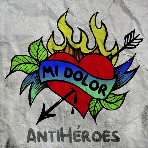 Anti-Heroes